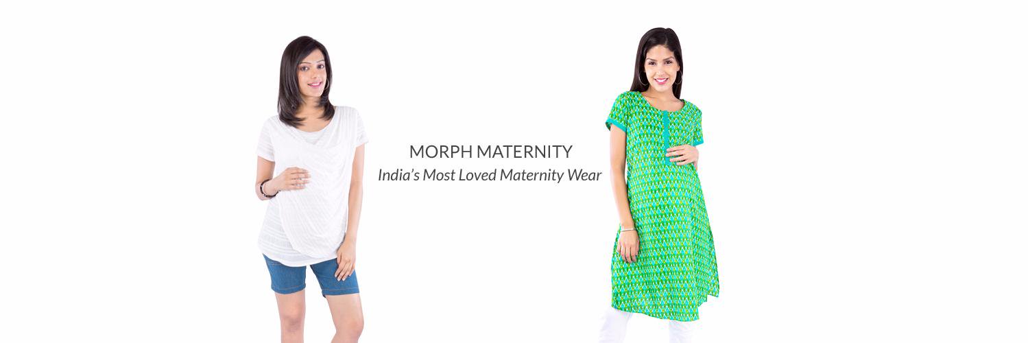MorphMaternity's profile banner image