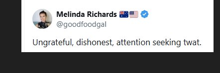 The Masked Unit banner