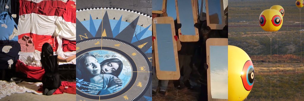 Santa Fe Art Inst. banner