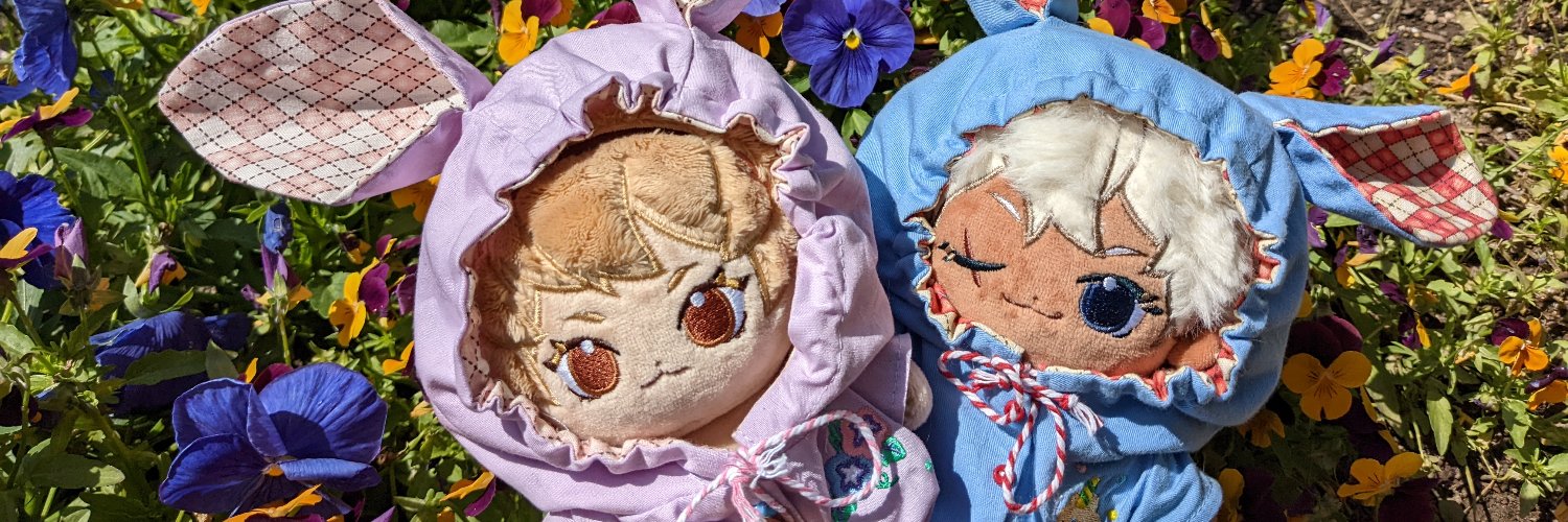 birbmeow's profile banner image