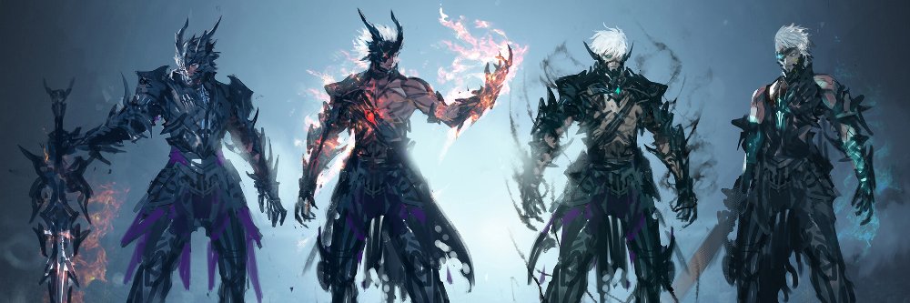Lineage2Dev's profile banner image