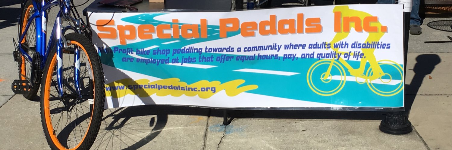 specialpedals's profile banner image