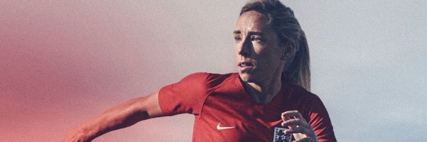 Jordan Nobbs Profile Banner