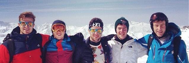 theoriginalJW's profile banner image