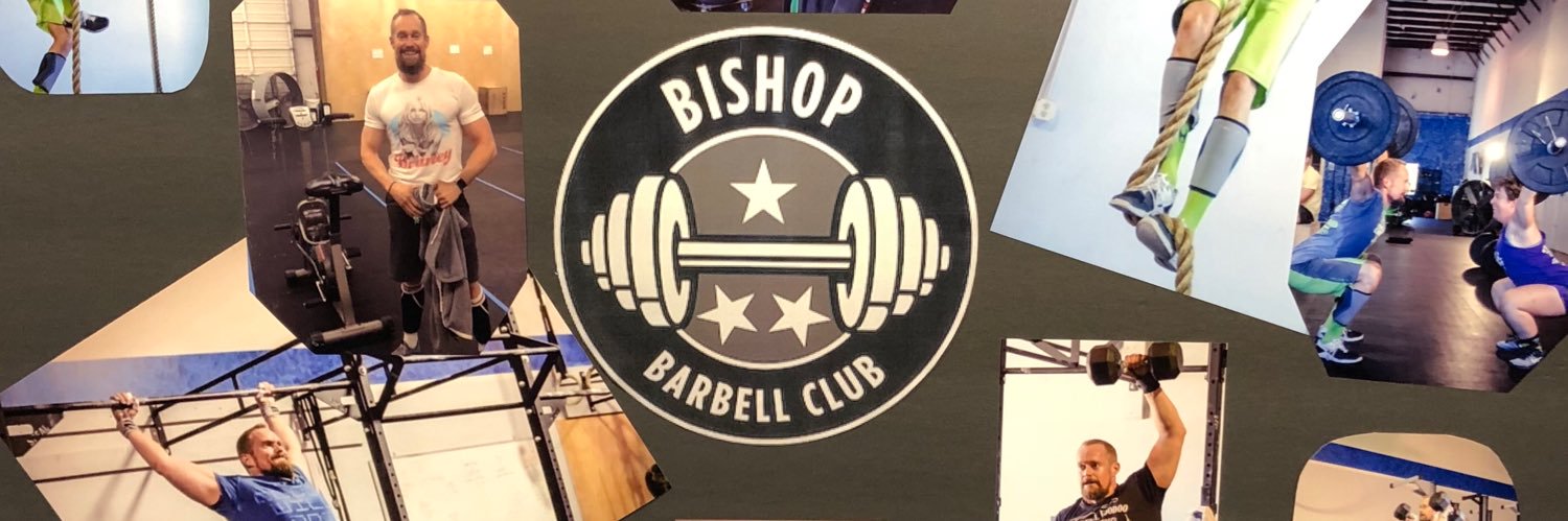 RaybishopTN's profile banner image