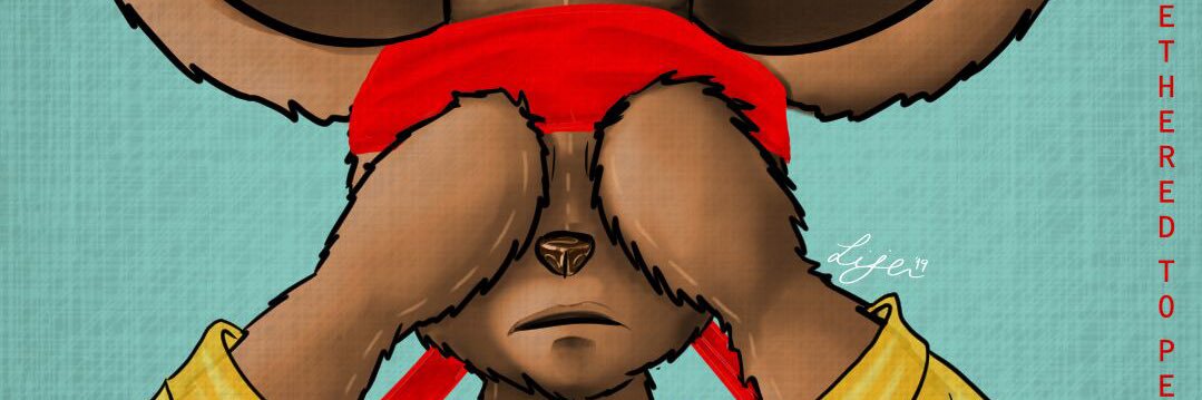 LordLije's profile banner image