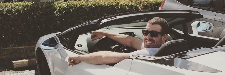 ThePoloBandit's profile banner image