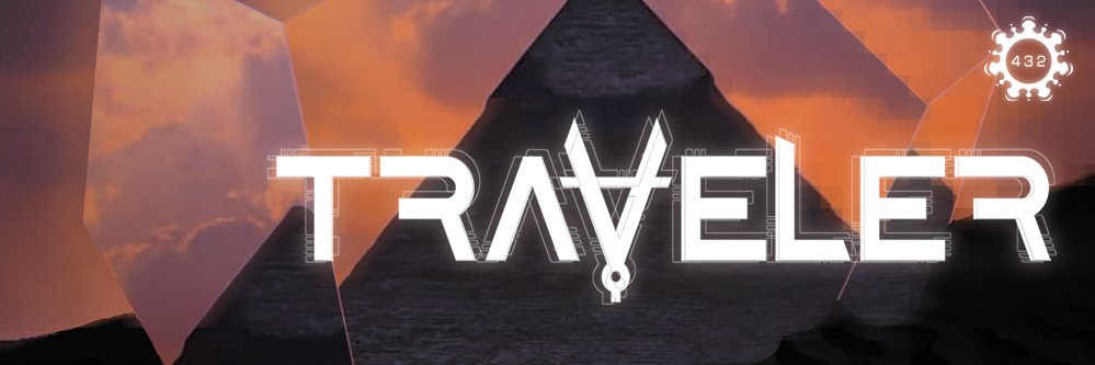Traveler banner