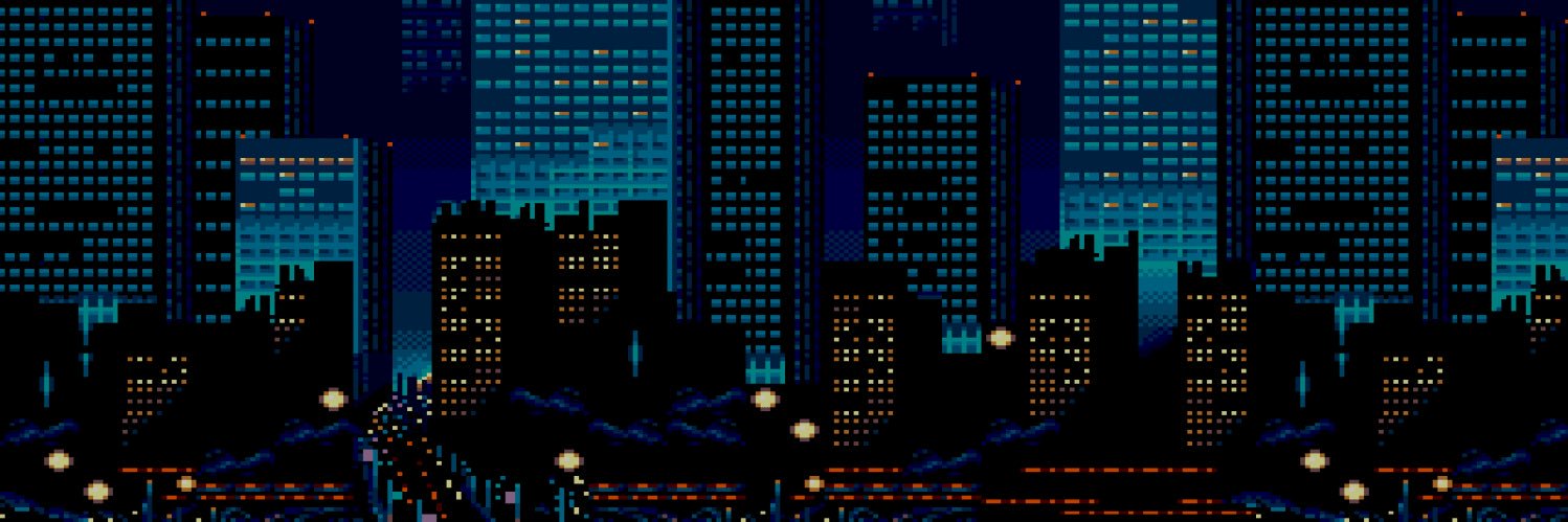 Metal Fingers Francis banner