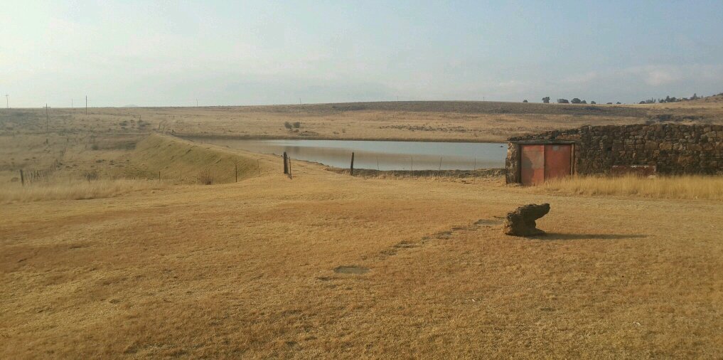 Lourens van Staden banner