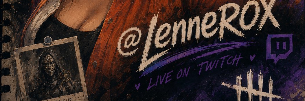 Lenne banner