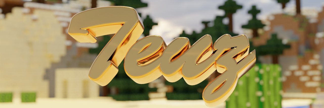 DznTeuz's profile banner image