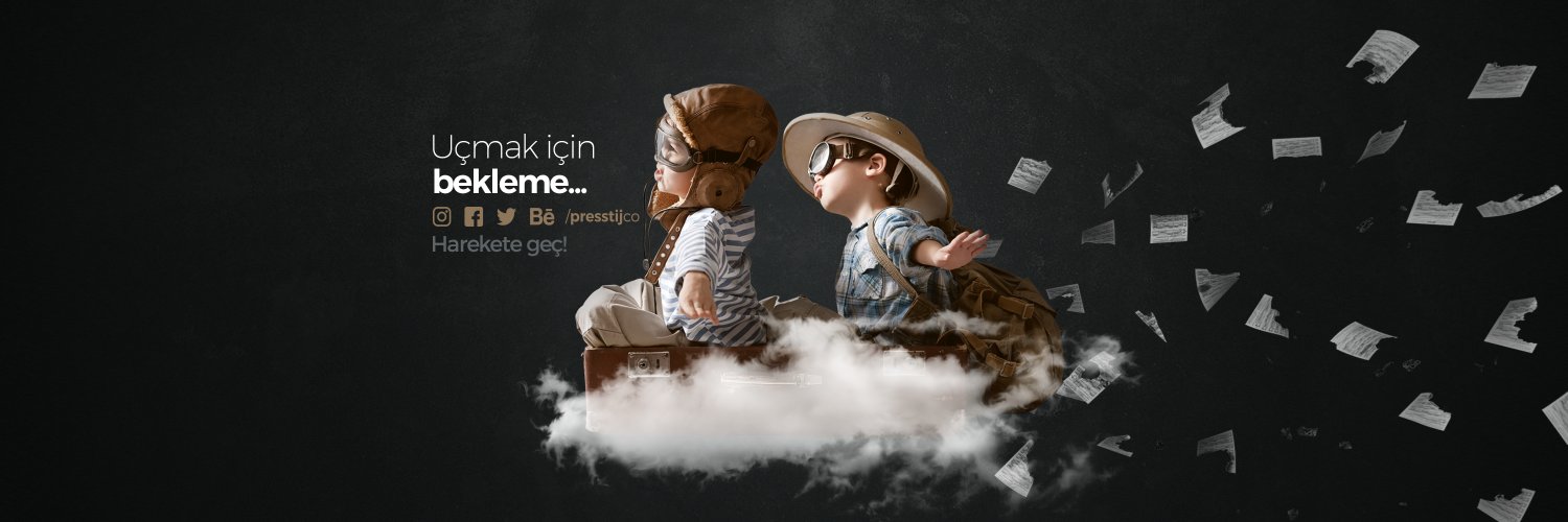PresstijCo's profile banner image