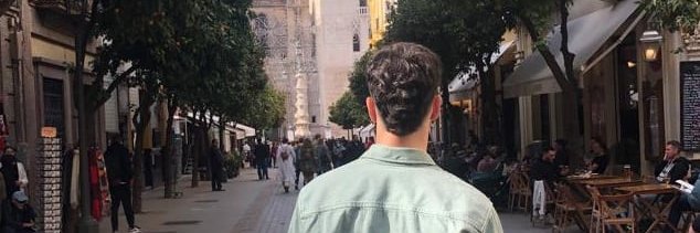 Luisic14's profile banner image