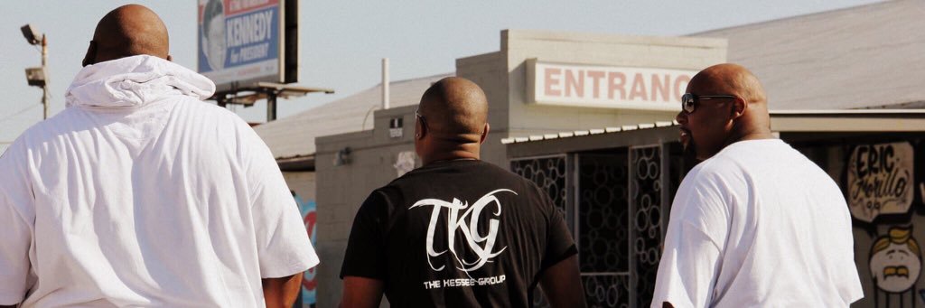TheKesseeGroup's profile banner image