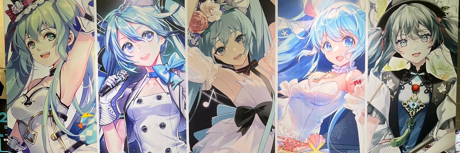 さび👻🎀 banner
