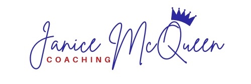 Janice McQueen, Writer, Coach, Sales Leader banner