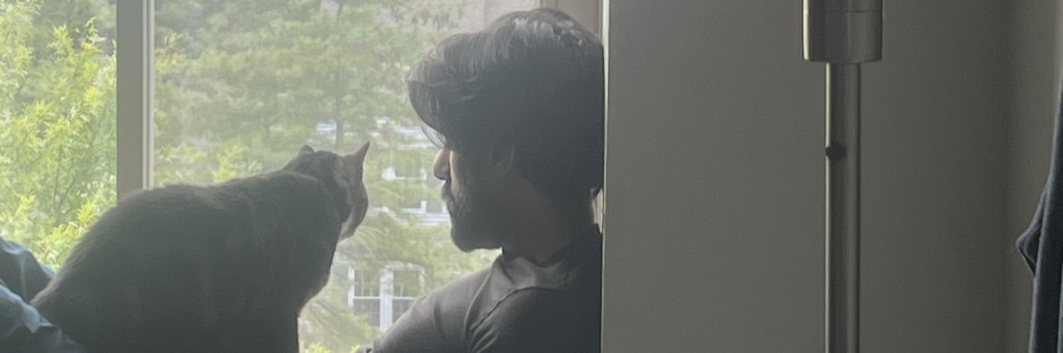 Aleem2142's profile banner image