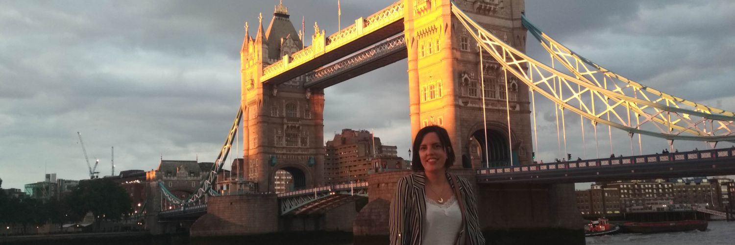 SilviaClemort's profile banner image