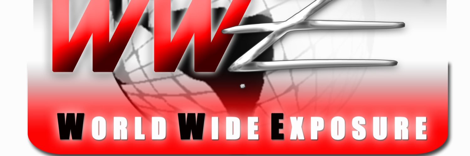 WorldWideExposure banner