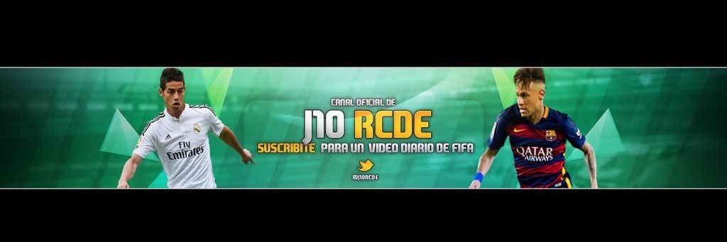 J10RCDE's profile banner image