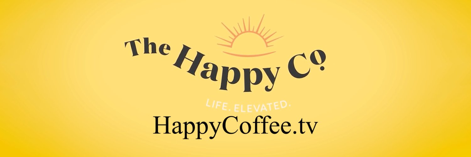 HappyCoffeeTV's profile banner image
