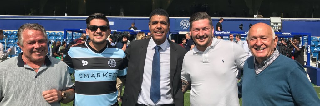 Forrest Maddock™ banner