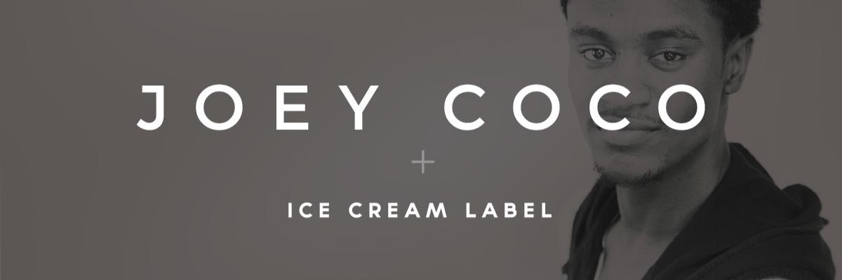 joeycocomusic's profile banner image