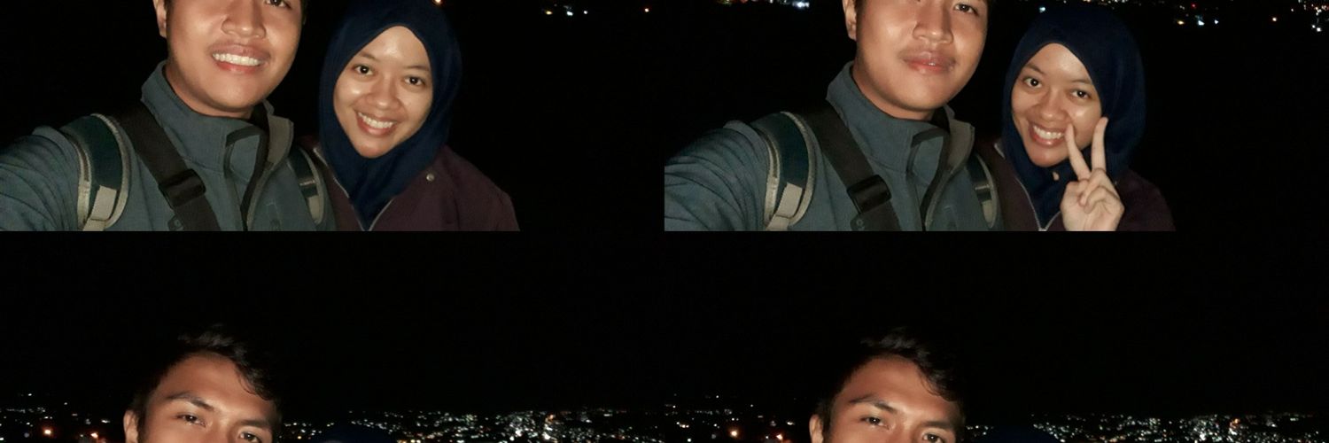 yondeimasu's profile banner image