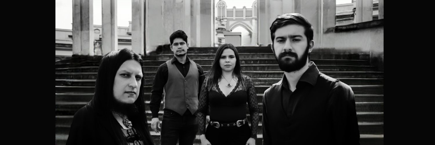 khimeraband's profile banner image