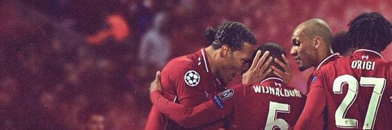 WalebLFC's profile banner image