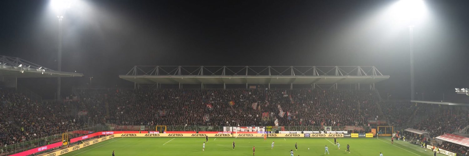 U.S. Cremonese banner