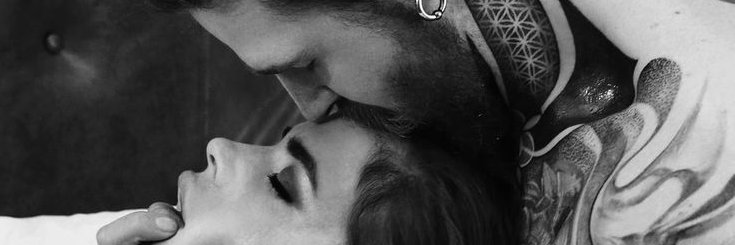 InkedShifter's profile banner image