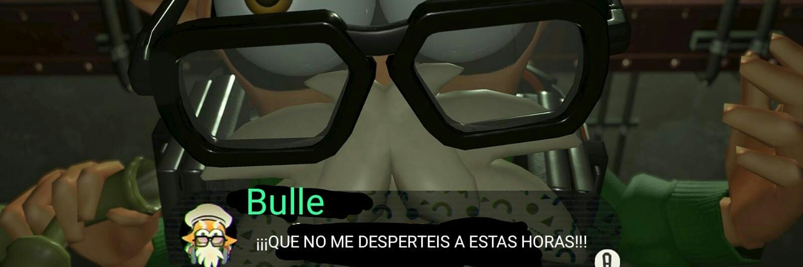 SplatBulle's profile banner image