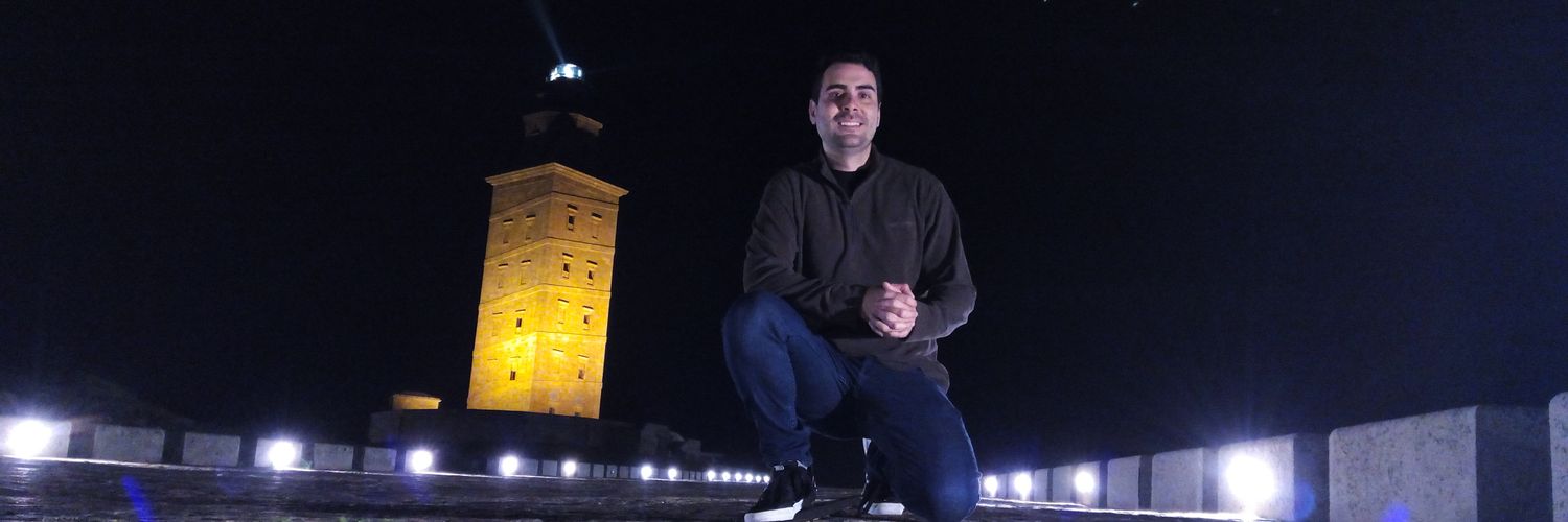 Jorge ULV banner