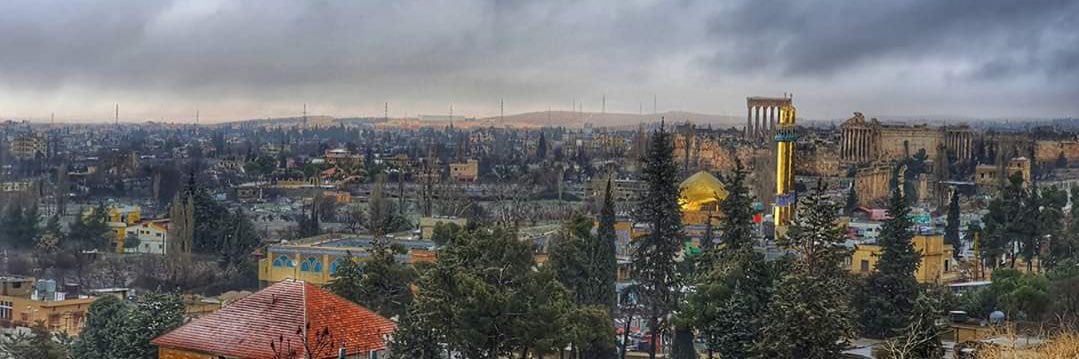 Ali | عَلي banner