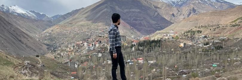 mohamad reza banner