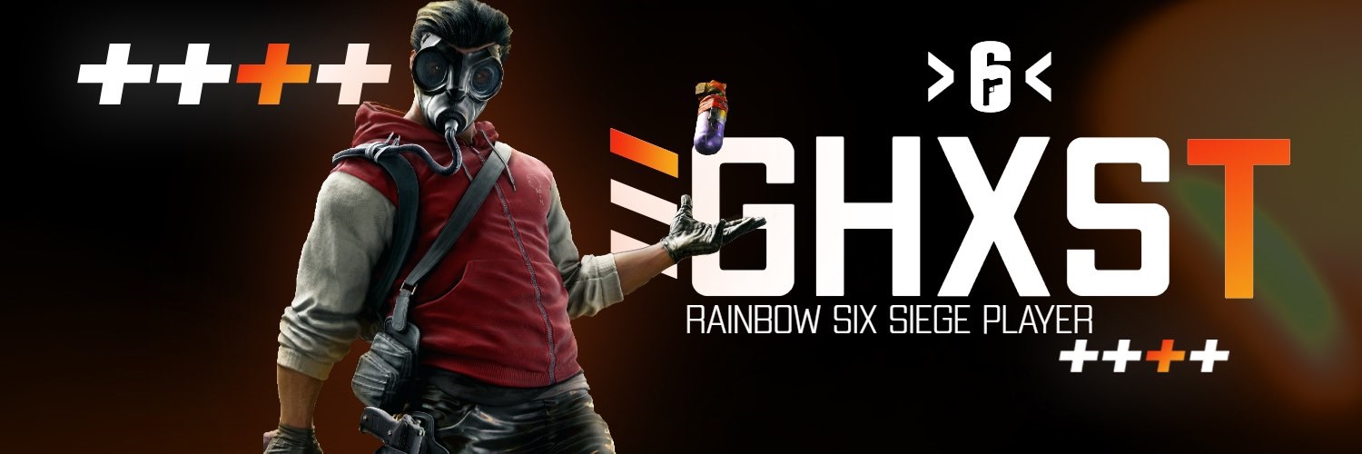 Ghxst6957's profile banner image