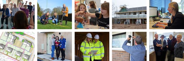 TRHousing Profile Banner