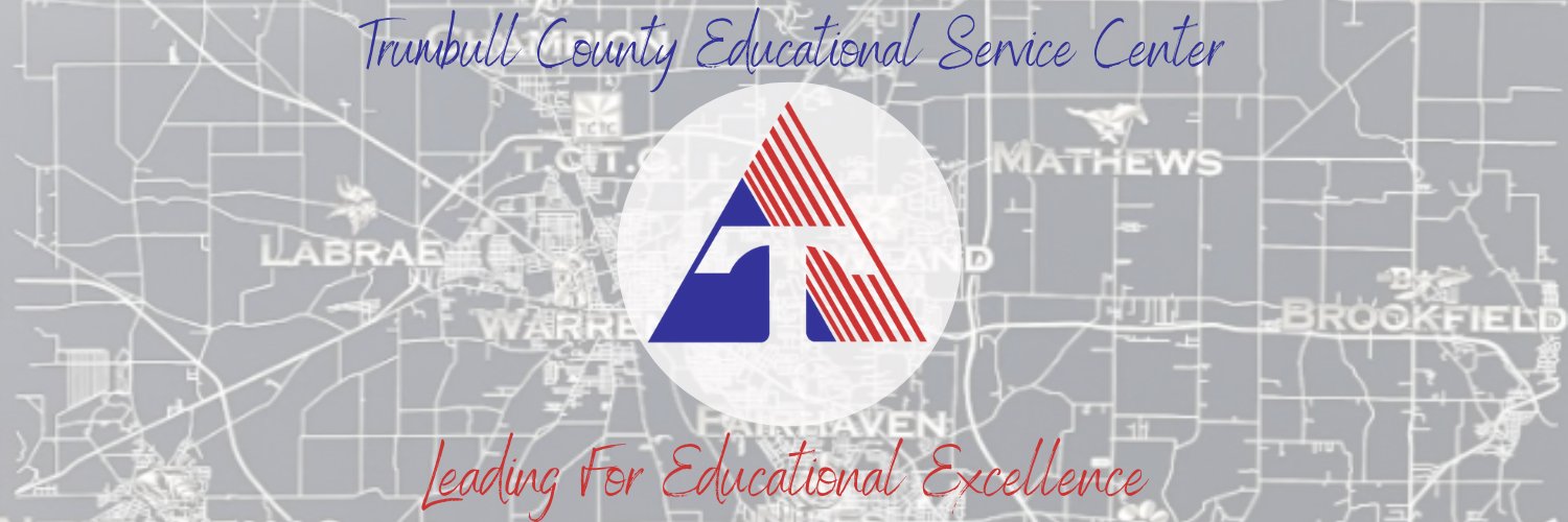 Trumbull County ESC banner