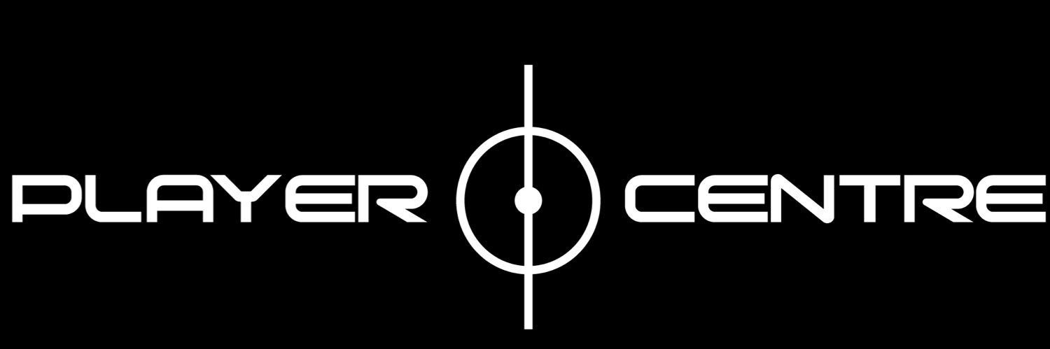 PlayerCentre's profile banner image