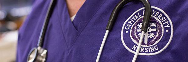 CapitalUNursing's profile banner image