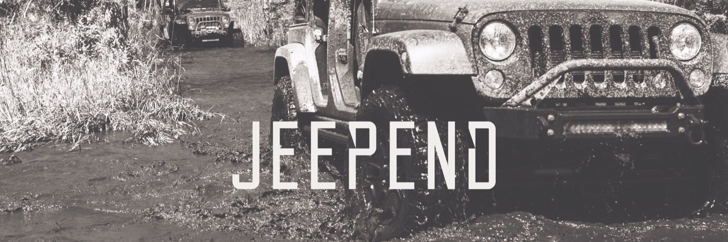 JeepEndLLC's profile banner image