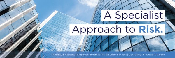RiskStrategies Profile Banner