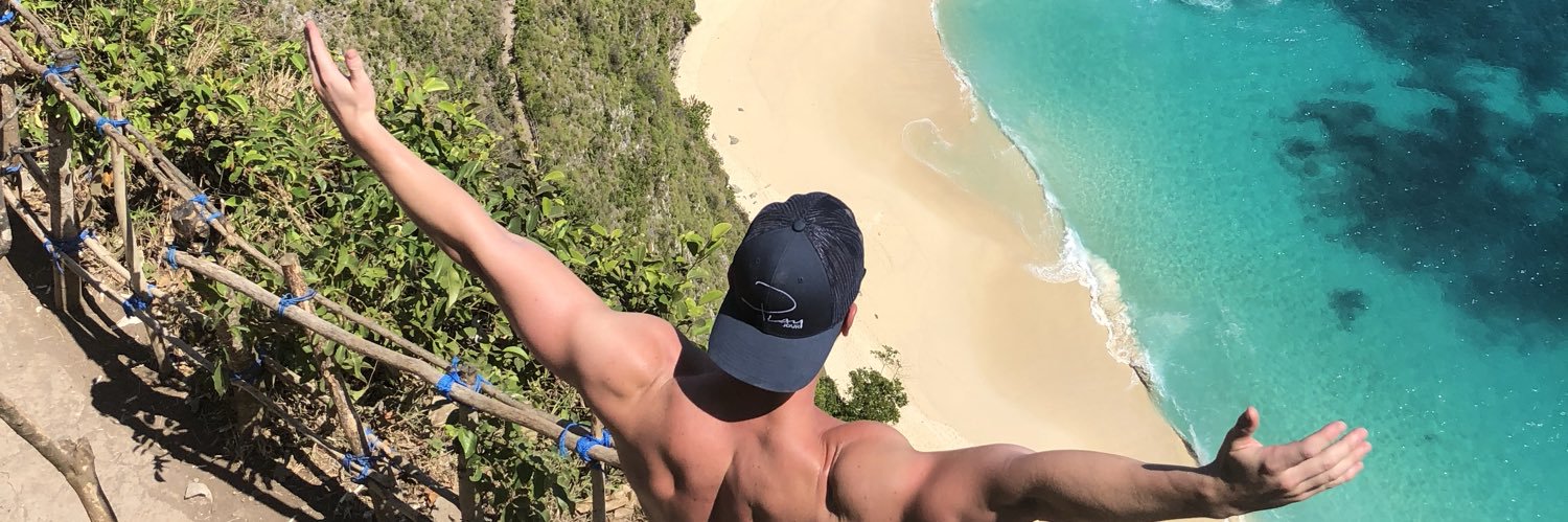 MikeHulligan's profile banner image