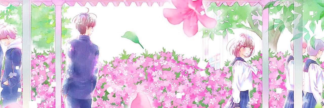 shoujohearts's profile banner image