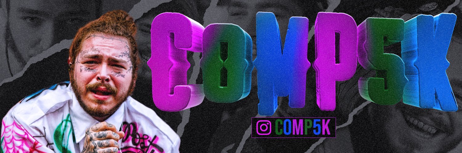 Comp55k's profile banner image