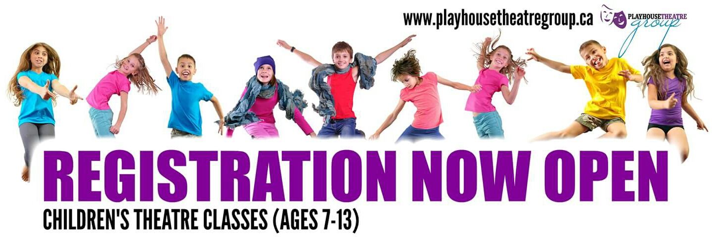 Playhouse Theatre banner