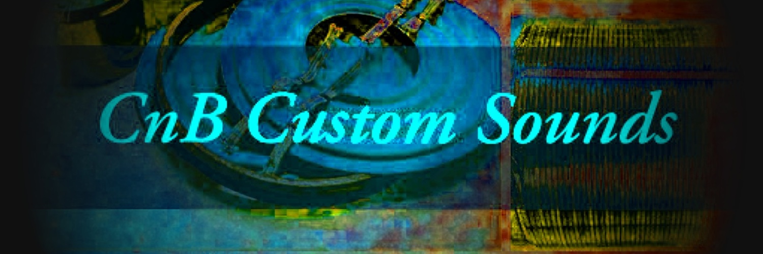 ChasenBass's profile banner image