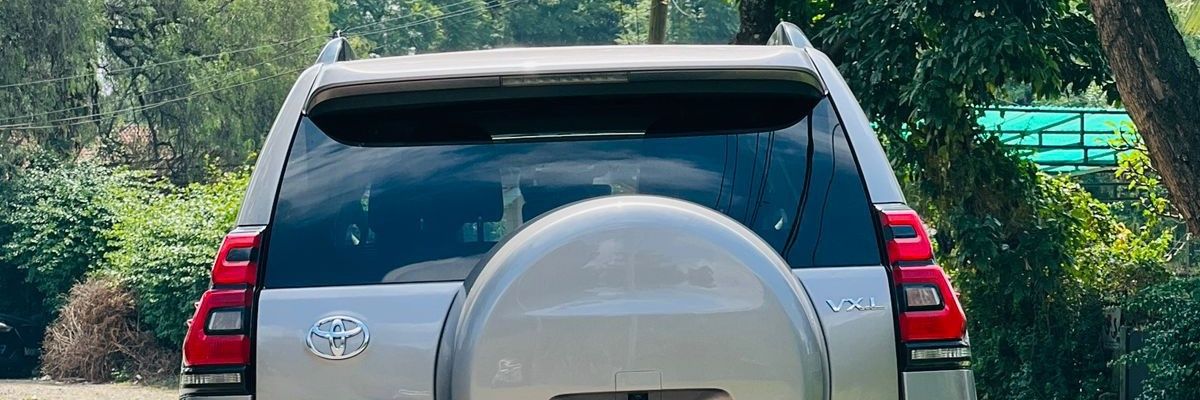 KenUpendo's profile banner image